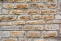 Decorative natural facing stone Ã¢â¬â sandstone